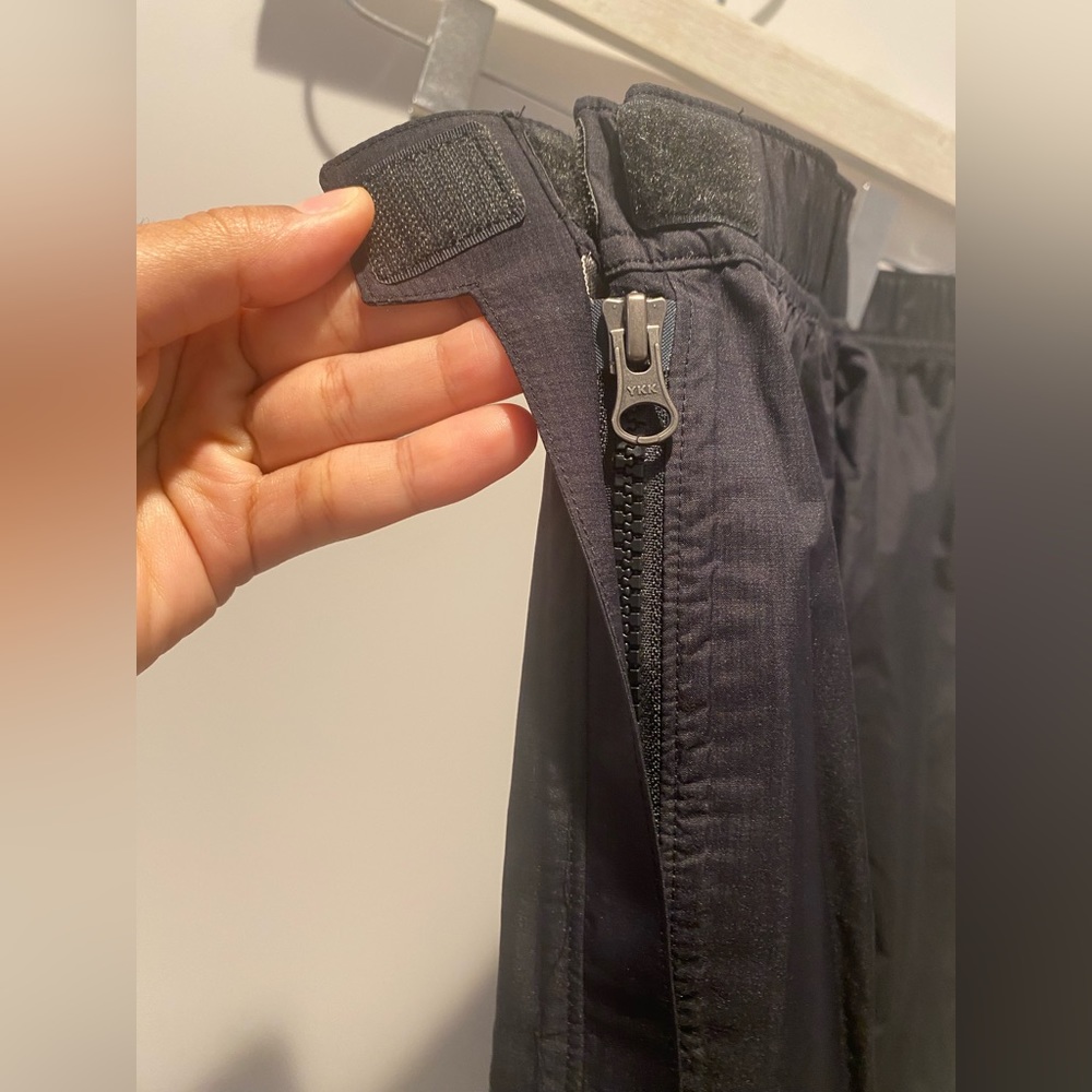 Rei CoOp Rainier FullZip Rain Pants Women's Gem